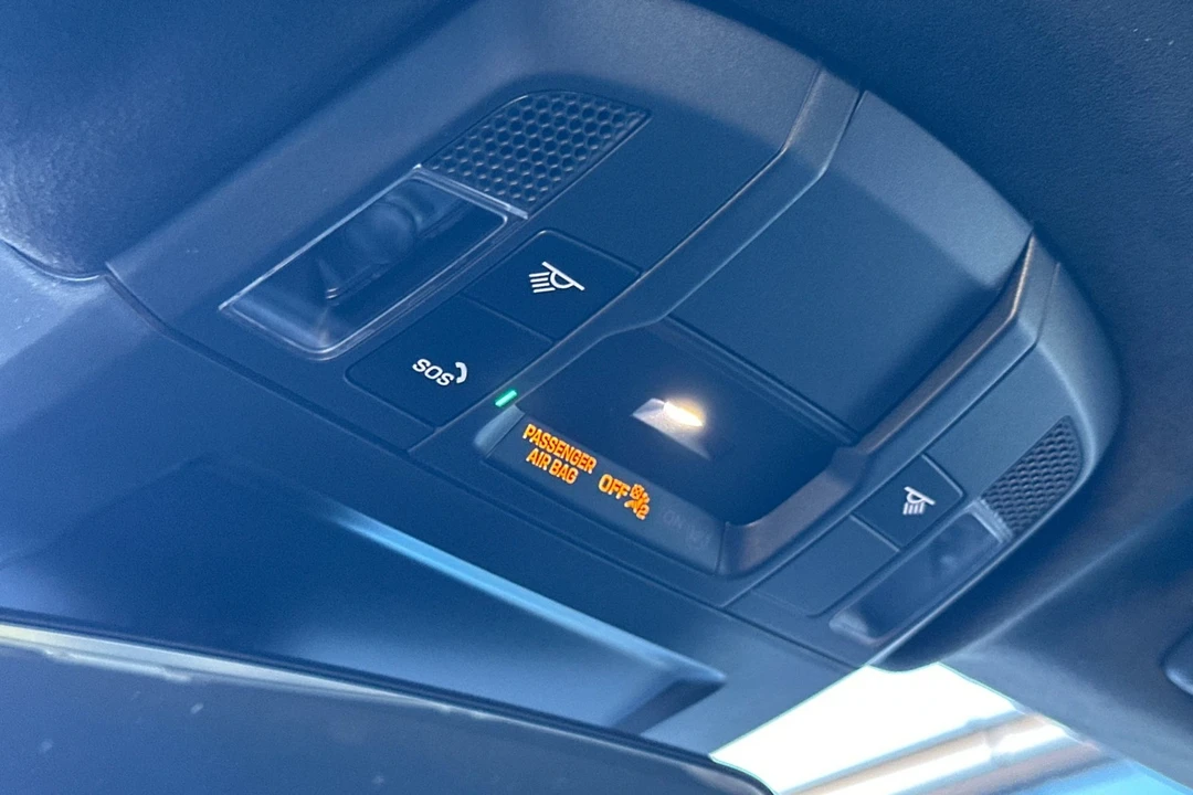 2025 Porsche 992 GT3 RS - Image 19 of 21