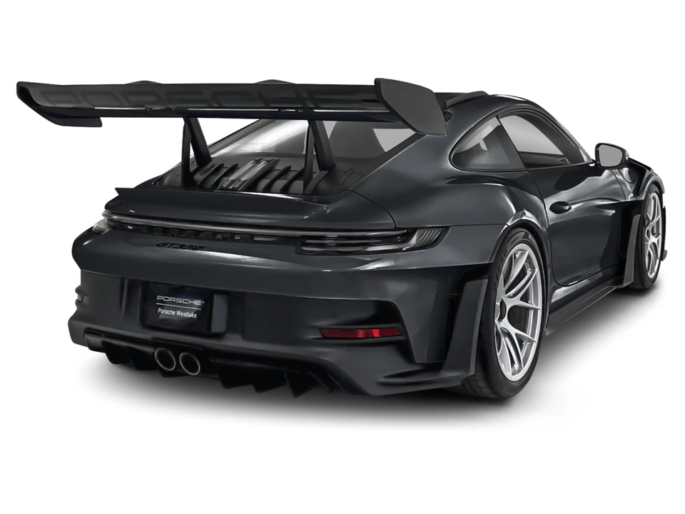 2025 Porsche 992 GT3 RS - Image 2 of 3