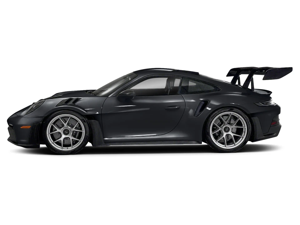 2025 Porsche 992 GT3 RS - Image 3 of 3