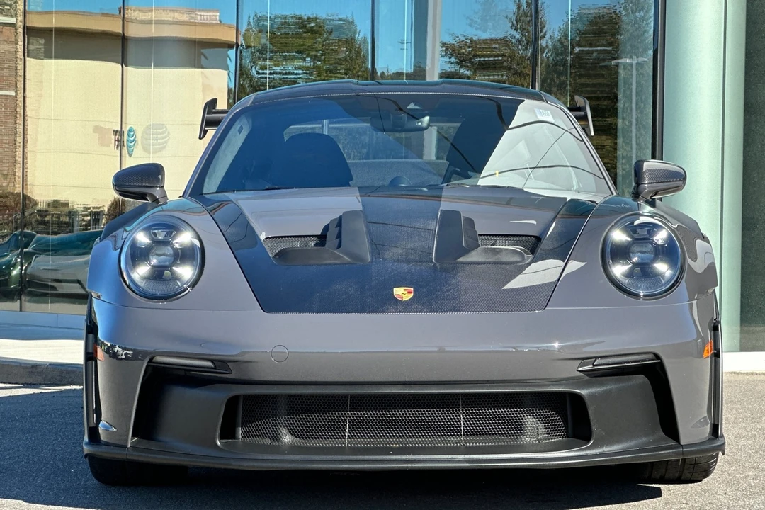 2025 Porsche 992 GT3 RS - Image 11 of 21