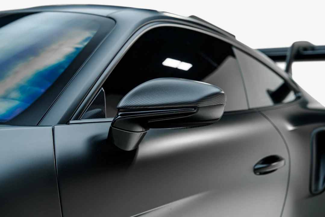 2025 Porsche 992 GT3 RS - Image 31 of 31