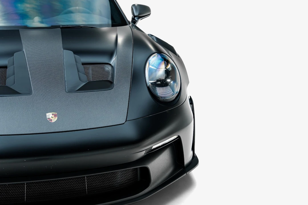 2025 Porsche 992 GT3 RS - Image 23 of 31