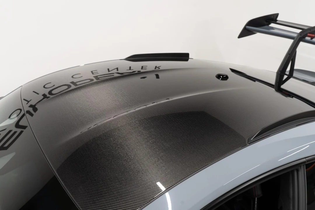 2025 Porsche 992 GT3 RS - Image 21 of 21