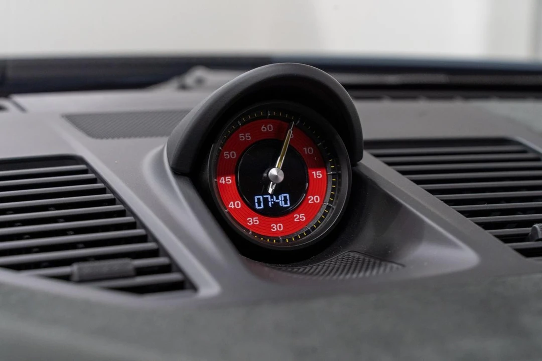 2025 Porsche 992 GT3 RS - Image 10 of 21
