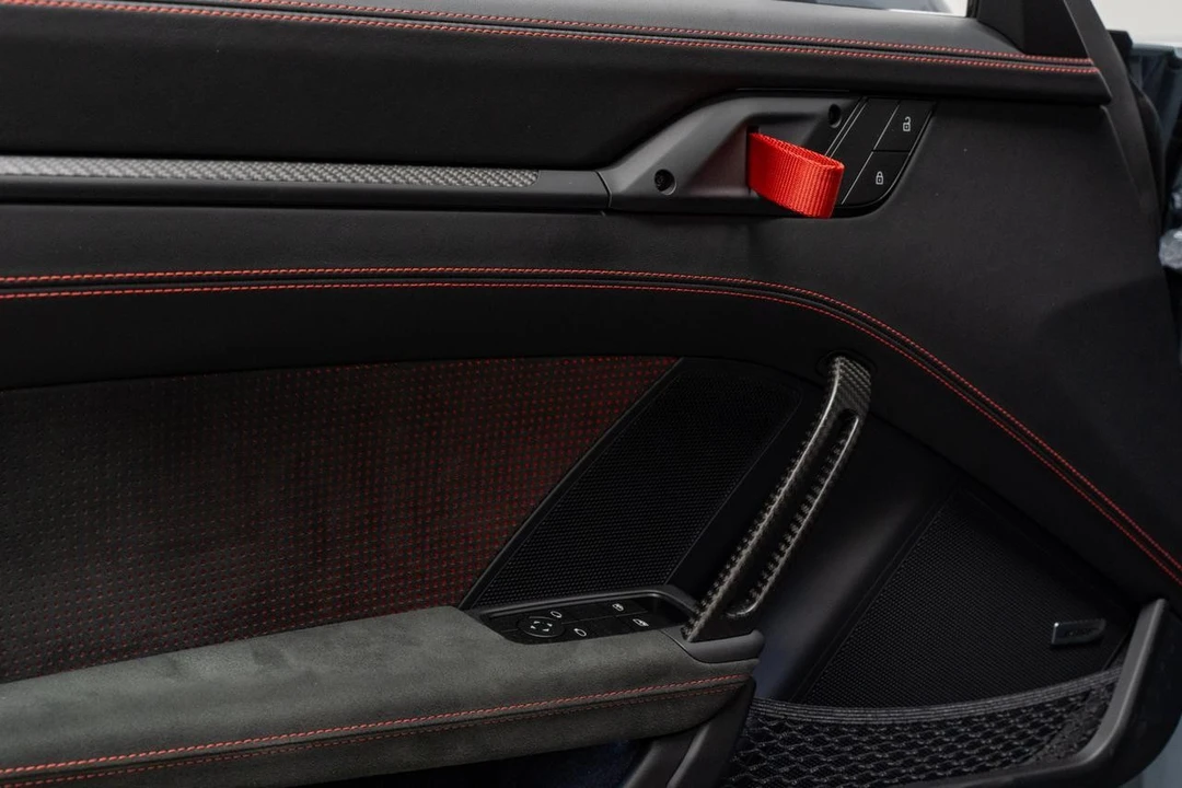 2025 Porsche 992 GT3 RS - Image 7 of 21