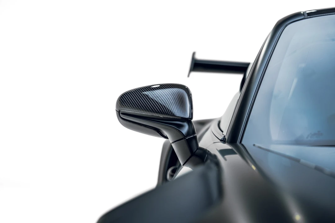 2025 Porsche 992 GT3 RS - Image 17 of 31