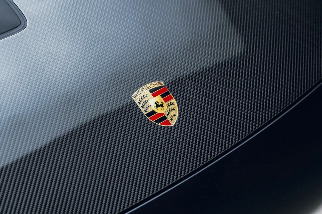 2025 Porsche 992 GT3 RS - Image 22 of 31