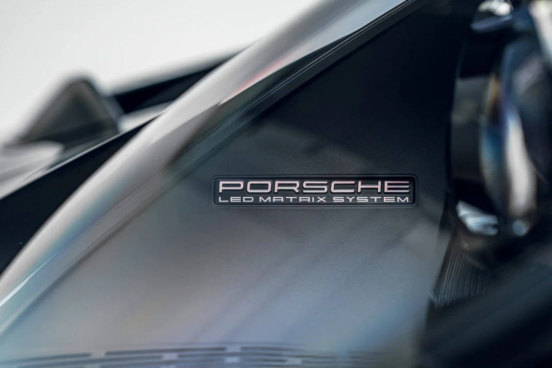 2025 Porsche 992 GT3 RS - Image 23 of 31