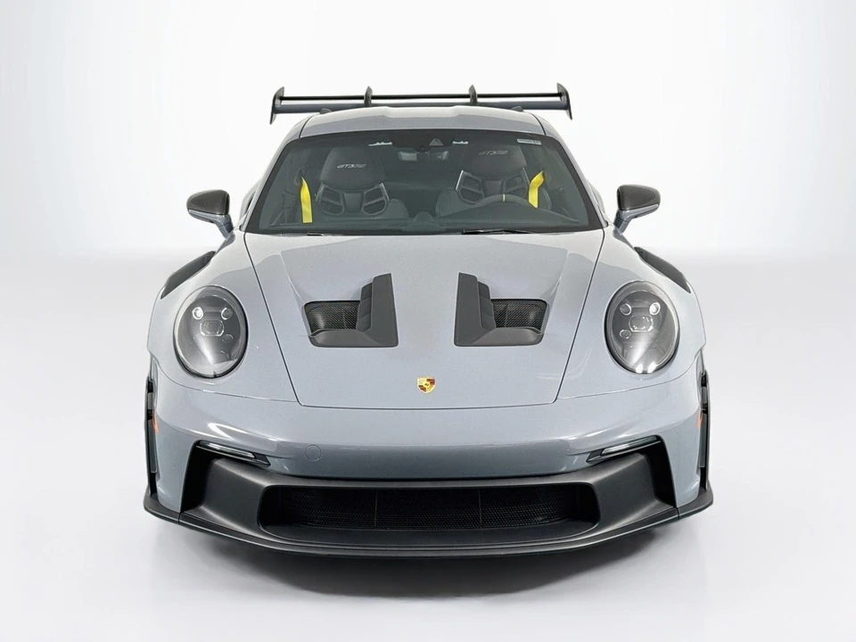 2025 Porsche 992 GT3 RS - Image 2 of 31
