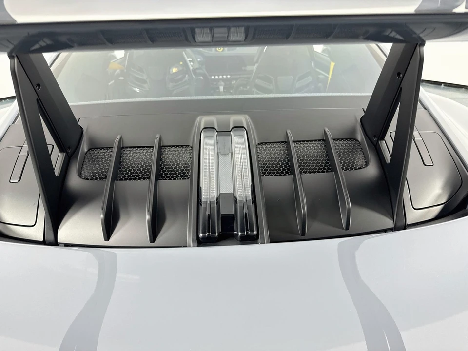 2025 Porsche 992 GT3 RS - Image 31 of 31