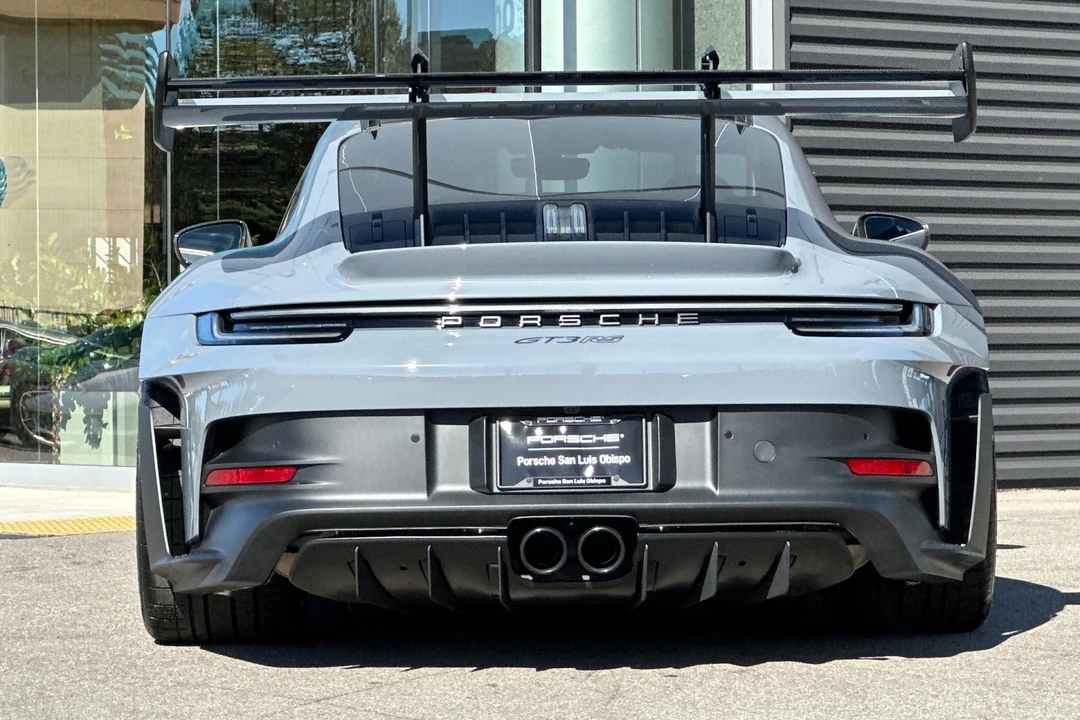 2025 Porsche 992 GT3 RS - Image 7 of 21