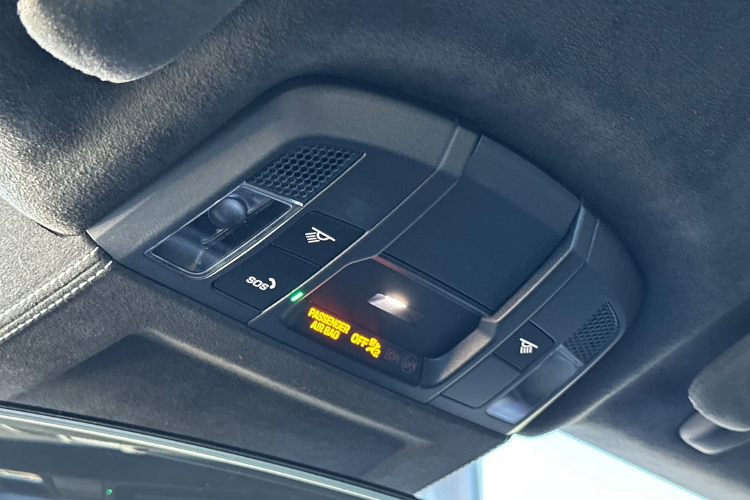 2025 Porsche 992 GT3 RS - Image 19 of 21