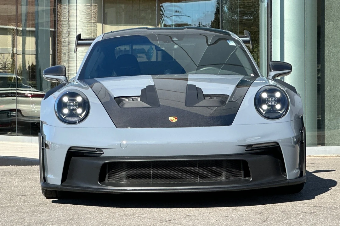2025 Porsche 992 GT3 RS - Image 11 of 21