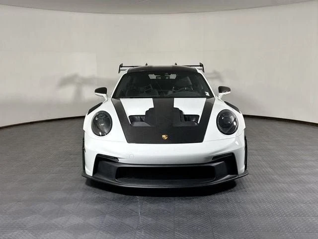 2025 Porsche 992 GT3 RS - Image 10 of 20