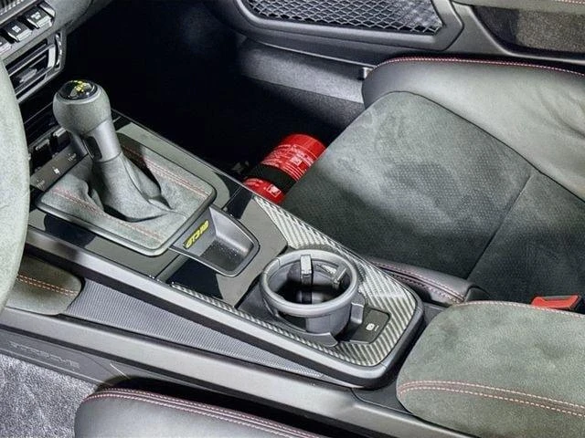 2025 Porsche 992 GT3 RS - Image 16 of 20