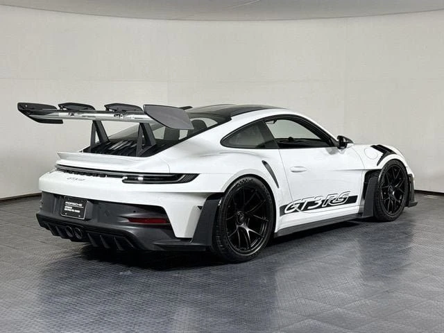 2025 Porsche 992 GT3 RS - Image 7 of 20