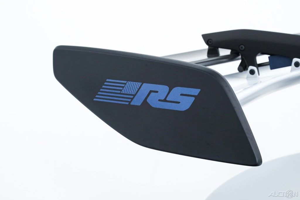 2025 Porsche 992 GT3 RS - Image 14 of 21