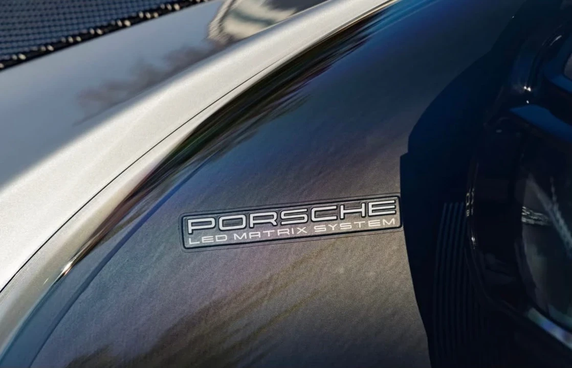 2025 Porsche 992 GT3 RS - Image 11 of 12