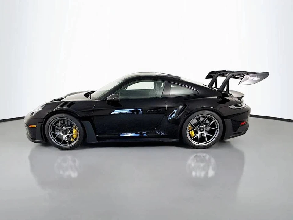2025 Porsche 992 GT3 RS - Image 2 of 5