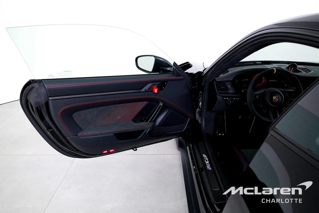 2025 Porsche 992 GT3 RS - Image 10 of 12