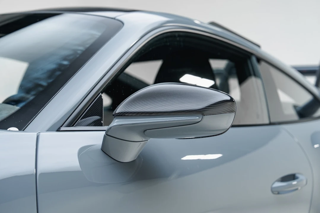 2025 Porsche 992 GT3 RS - Image 31 of 31