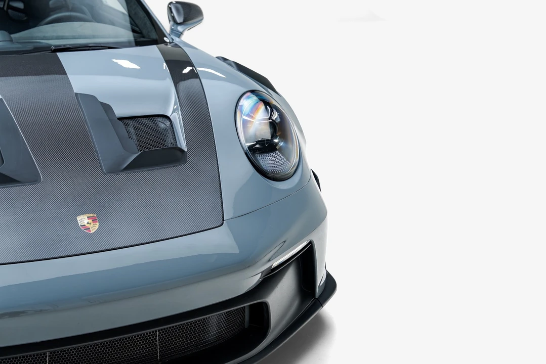 2025 Porsche 992 GT3 RS - Image 23 of 31