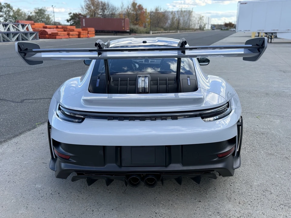 2025 Porsche 992 GT3 RS - Image 8 of 21