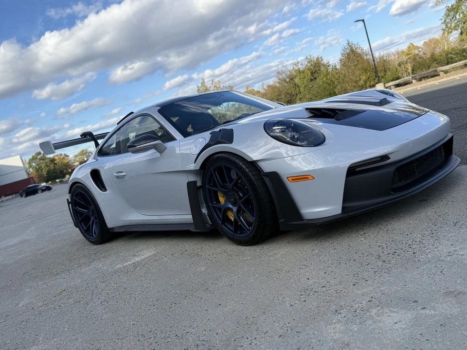 2025 Porsche 992 GT3 RS - Image 6 of 21