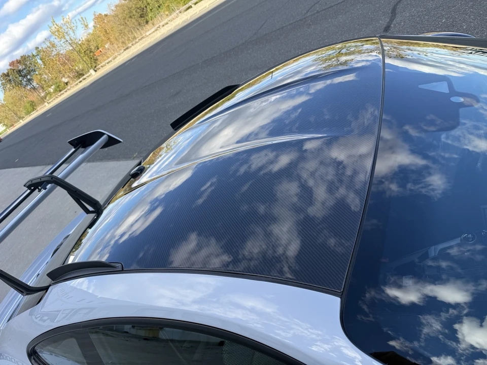 2025 Porsche 992 GT3 RS - Image 15 of 21