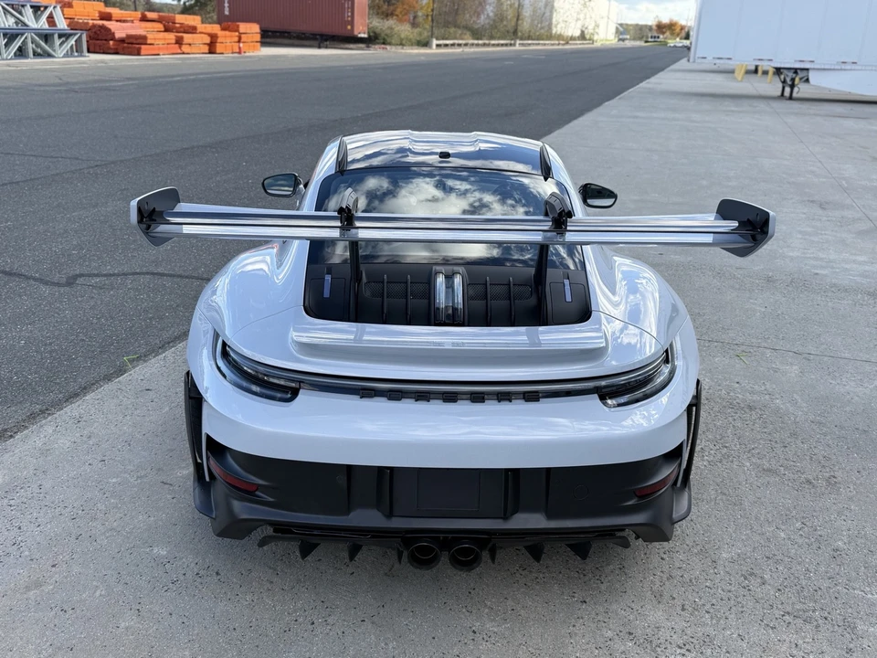 2025 Porsche 992 GT3 RS - Image 14 of 21