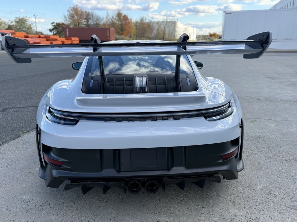 2025 Porsche 992 GT3 RS - Image 14 of 21