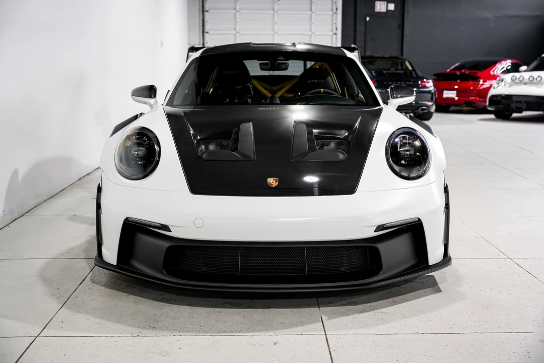 2025 Porsche 992 GT3 RS - Image 5 of 12