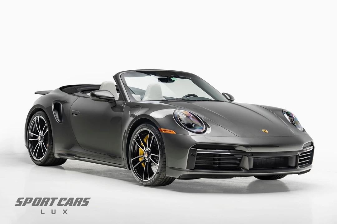 2025 Porsche 992 GT3 RS - Image 2 of 5