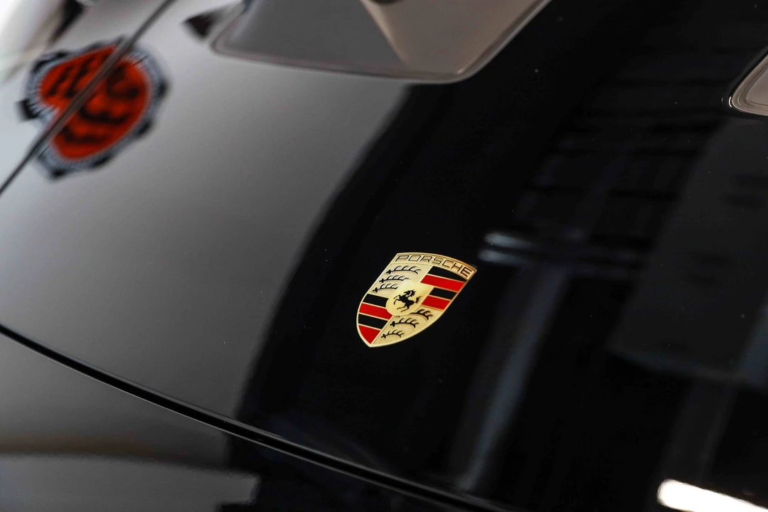 2025 Porsche 992 GT3 RS - Image 31 of 31