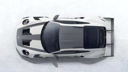 2025 Porsche 992 GT3 RS - Image 2 of 5