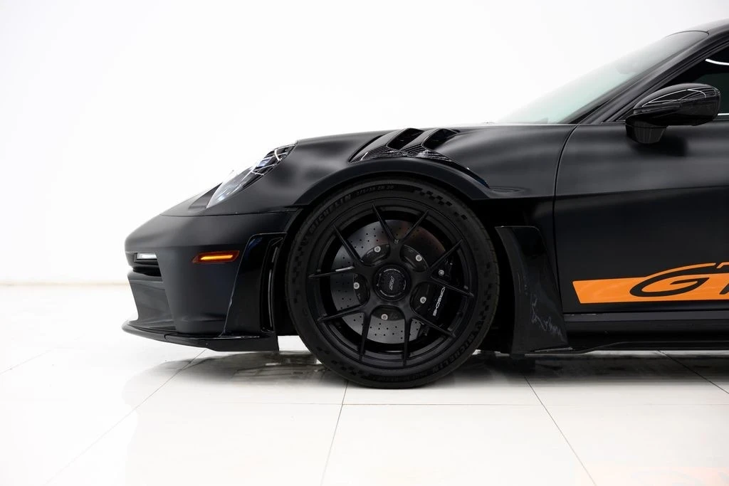 2025 Porsche 992 GT3 RS - Image 8 of 21