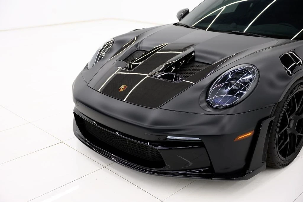 2025 Porsche 992 GT3 RS - Image 6 of 21