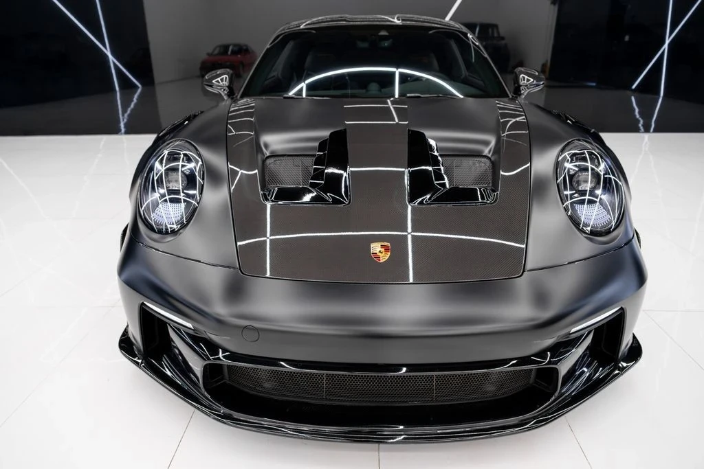2025 Porsche 992 GT3 RS - Image 6 of 21