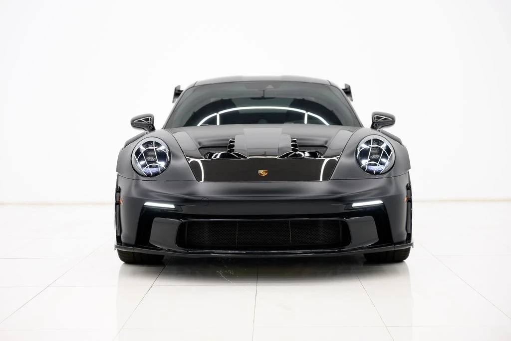 2025 Porsche 992 GT3 RS - Image 2 of 21