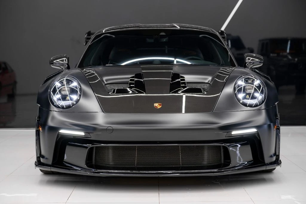 2025 Porsche 992 GT3 RS - Image 2 of 21