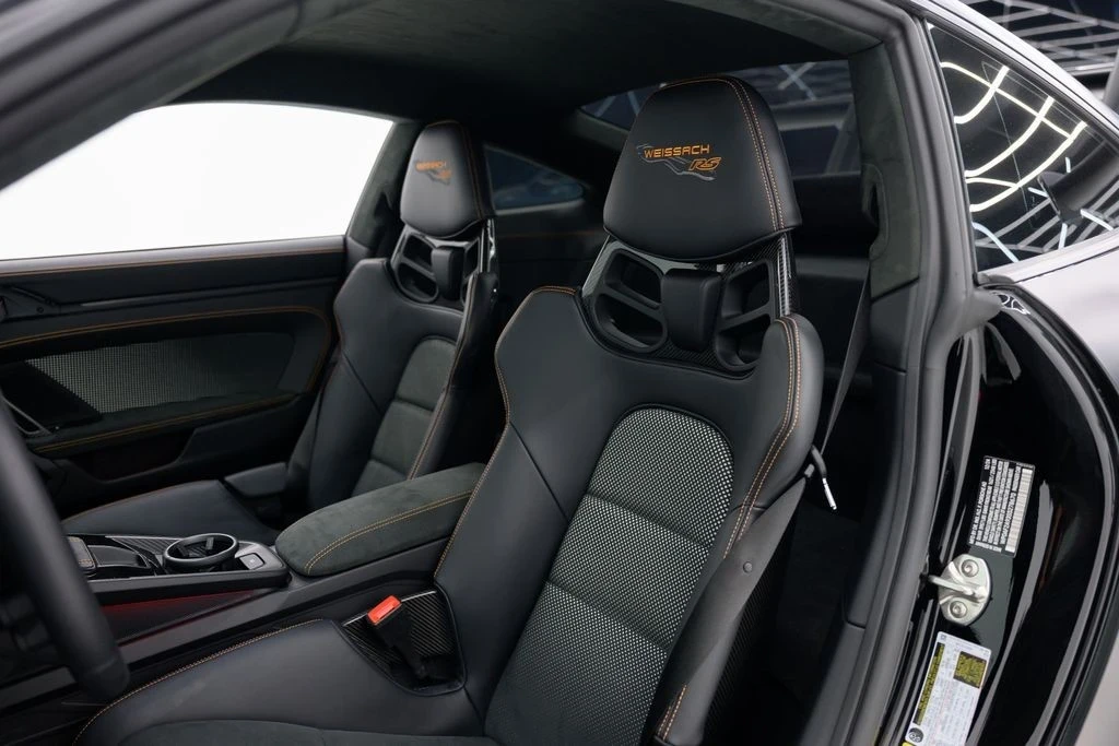 2025 Porsche 992 GT3 RS - Image 20 of 21