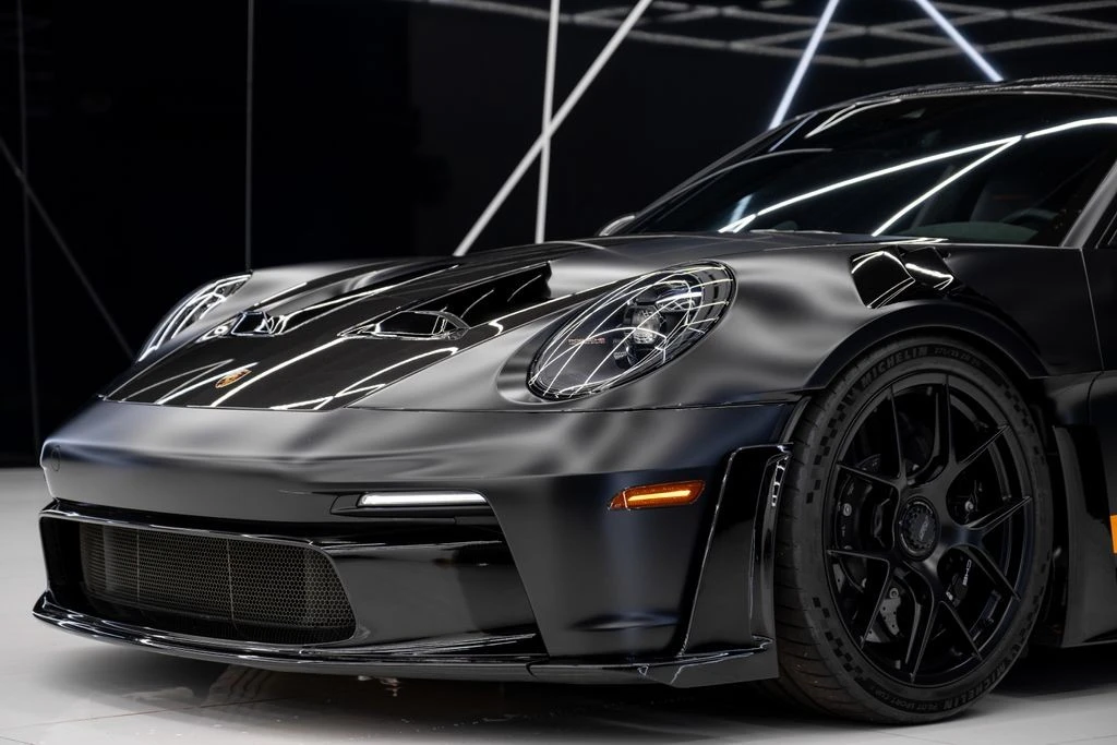 2025 Porsche 992 GT3 RS - Image 4 of 21