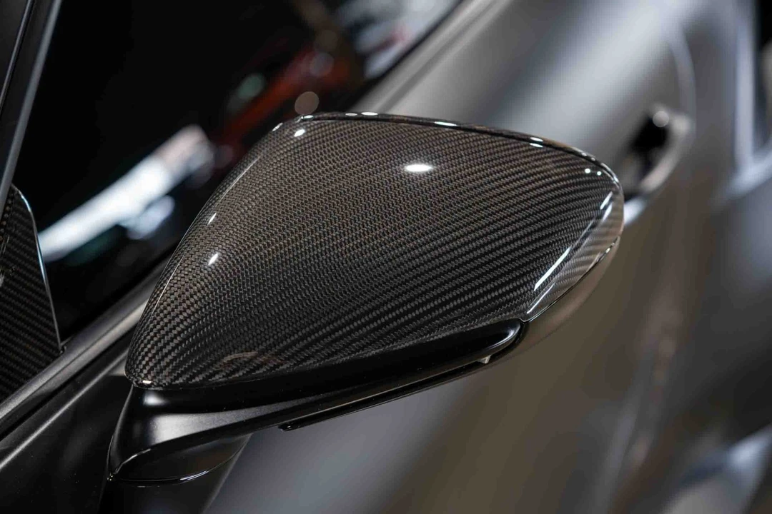 2025 Porsche 992 GT3 RS - Image 29 of 31