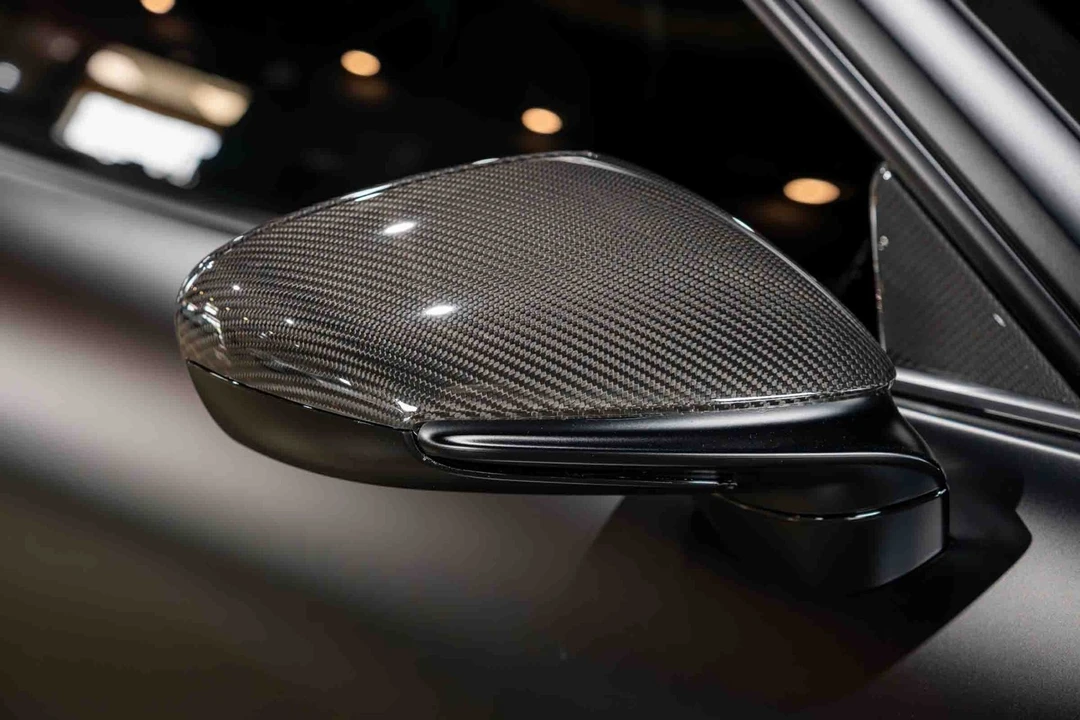 2025 Porsche 992 GT3 RS - Image 22 of 31