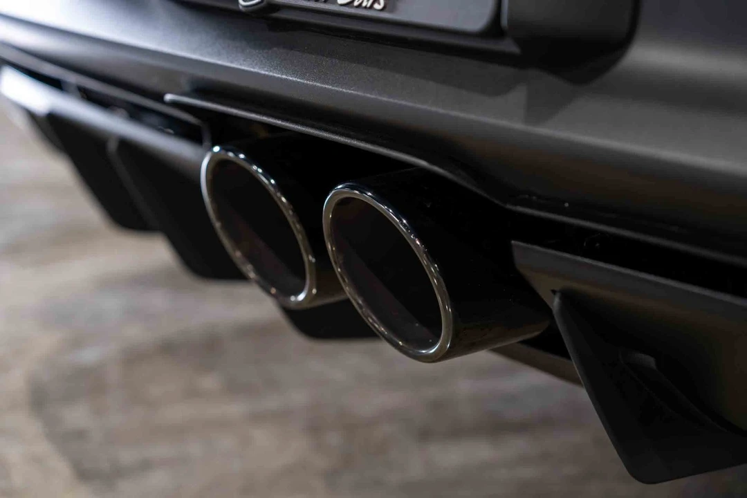 2025 Porsche 992 GT3 RS - Image 11 of 31