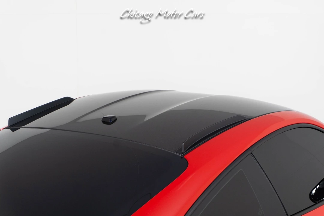 2025 Porsche 992 GT3 RS - Image 17 of 21