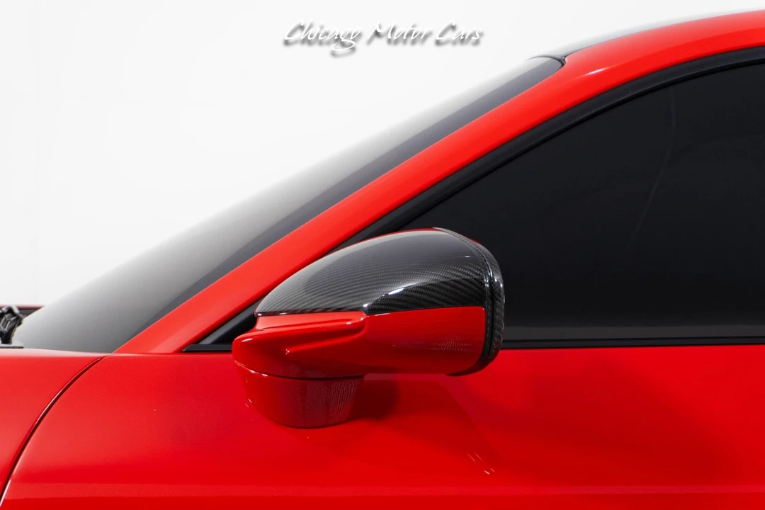 2025 Porsche 992 GT3 RS - Image 6 of 12