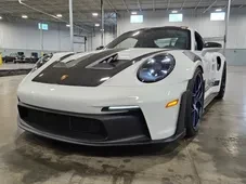 2025 Porsche 992 GT3 RS - Image 4 of 5