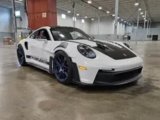 2025 Porsche 992 GT3 RS - Image 3 of 5