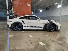 2025 Porsche 992 GT3 RS - Image 2 of 5